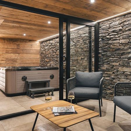 The Hideaway At Longtail Villa Bowness-on-Windermere Exterior foto