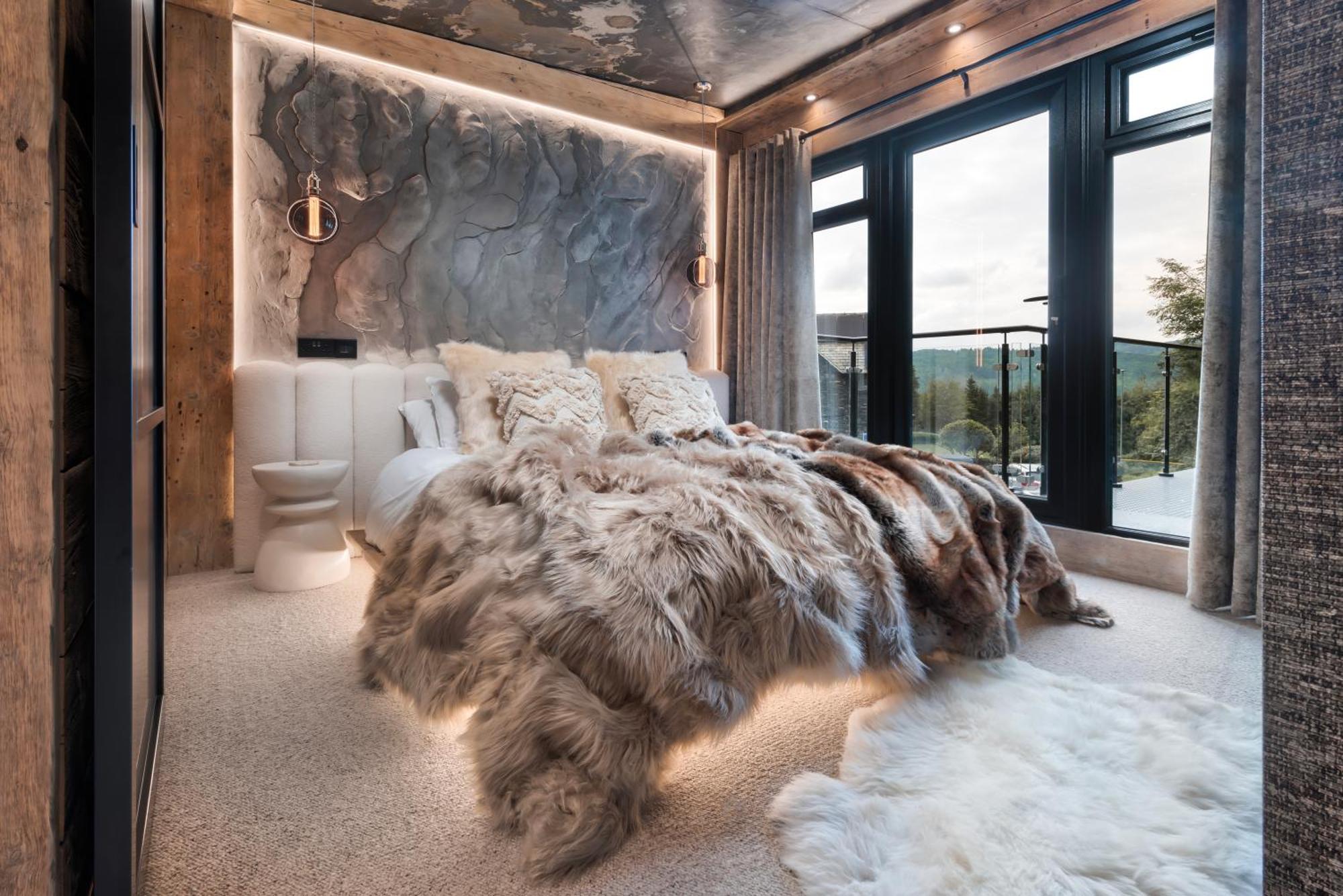 The Hideaway At Longtail Villa Bowness-on-Windermere Exterior foto