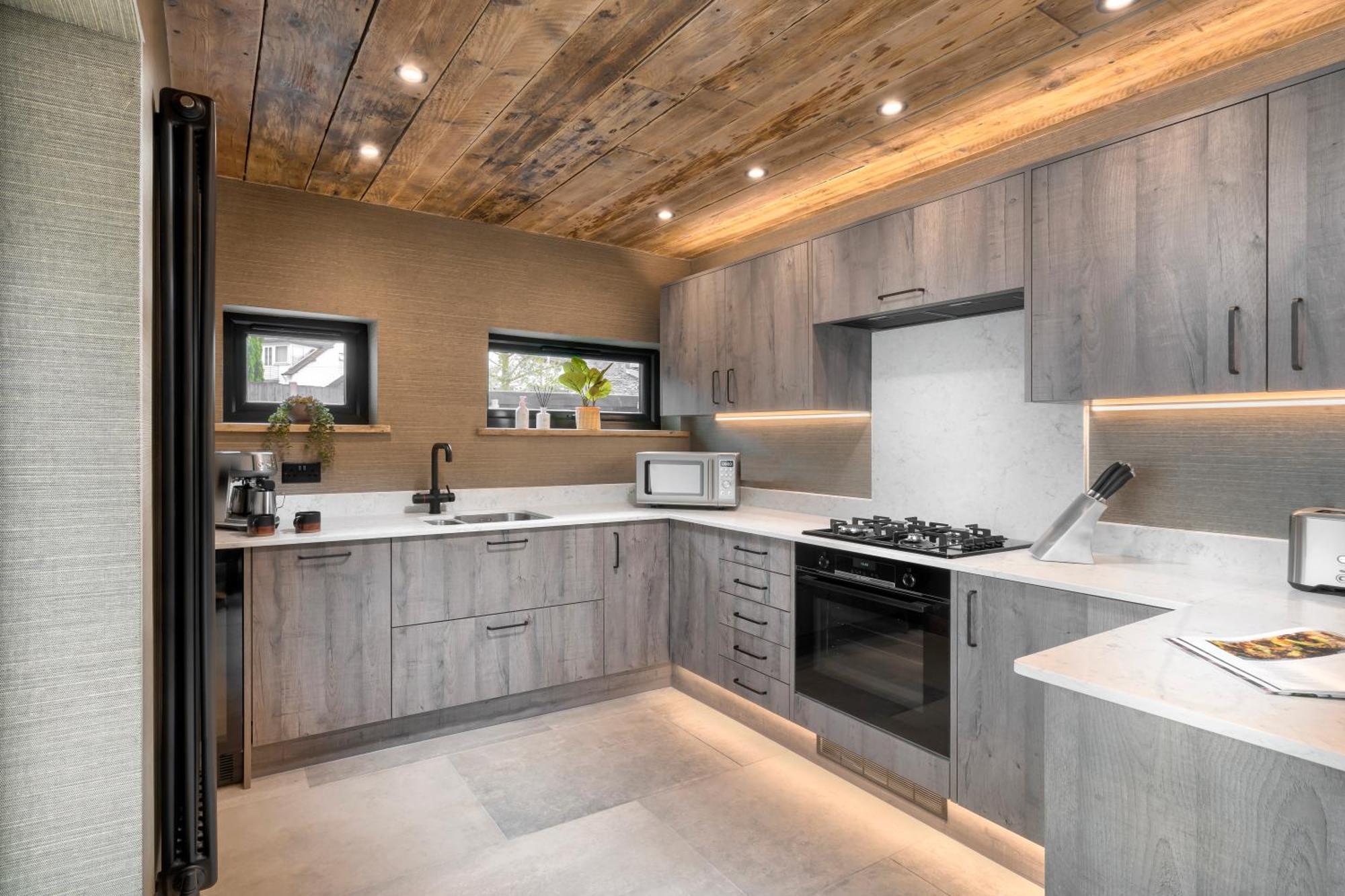 The Hideaway At Longtail Villa Bowness-on-Windermere Exterior foto
