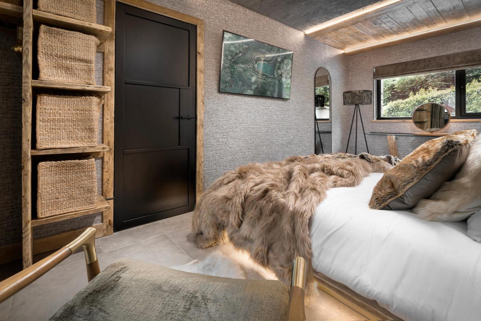 The Hideaway At Longtail Villa Bowness-on-Windermere Exterior foto