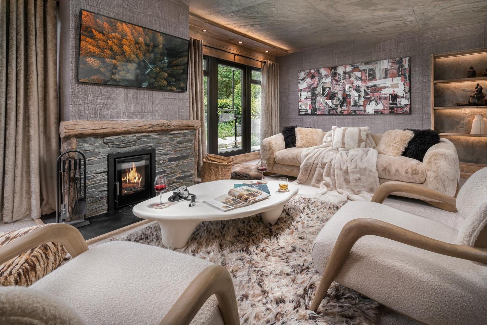 The Hideaway At Longtail Villa Bowness-on-Windermere Exterior foto