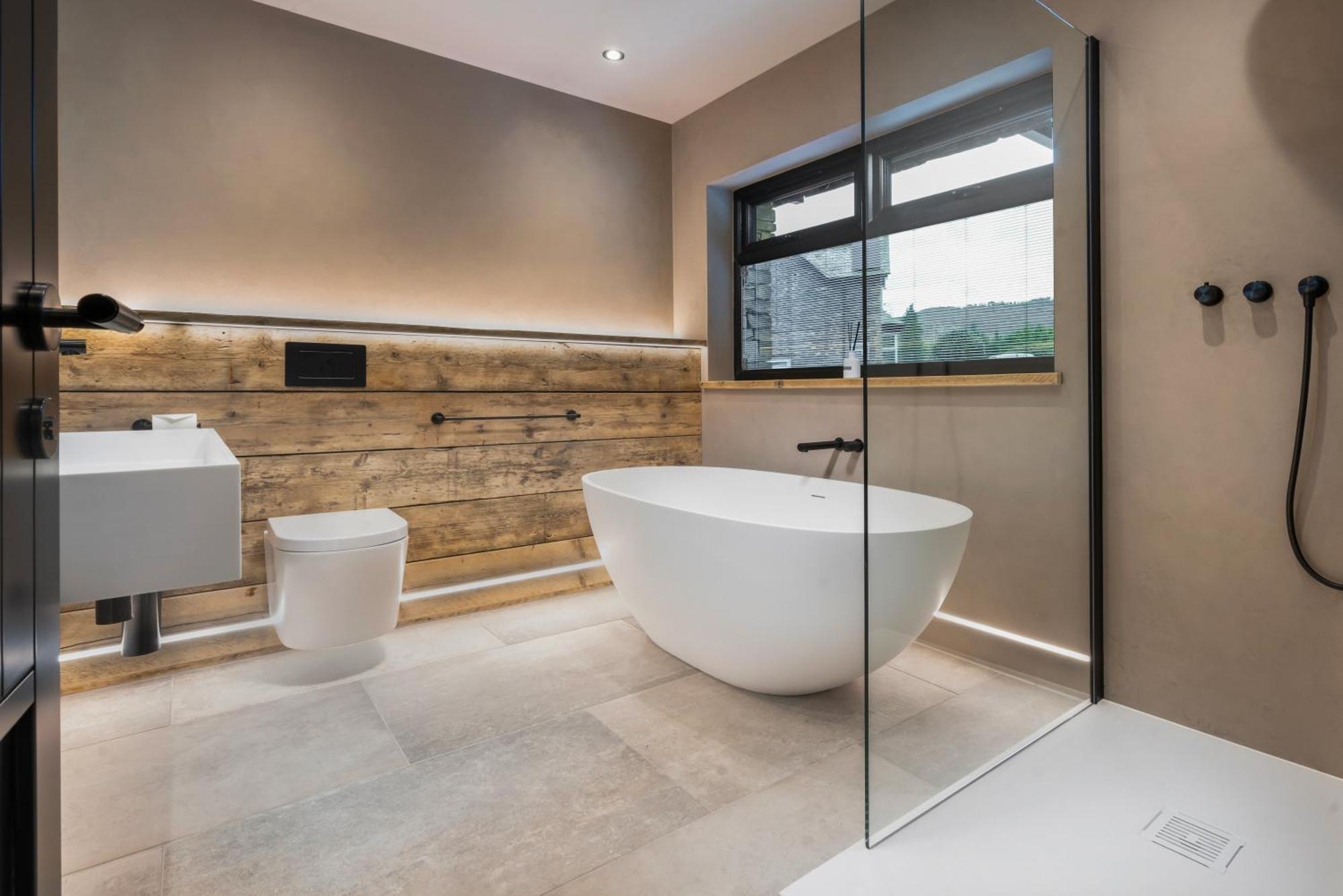 The Hideaway At Longtail Villa Bowness-on-Windermere Exterior foto