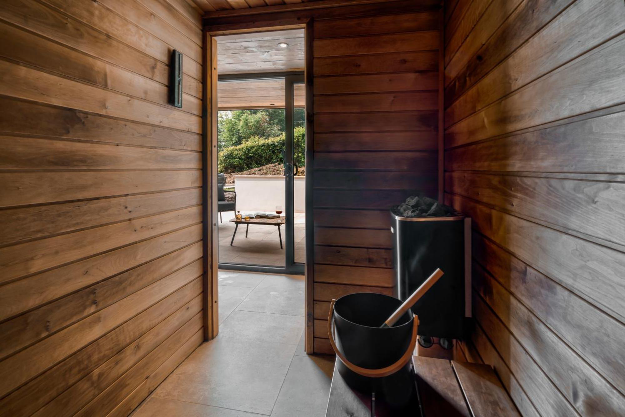 The Hideaway At Longtail Villa Bowness-on-Windermere Exterior foto