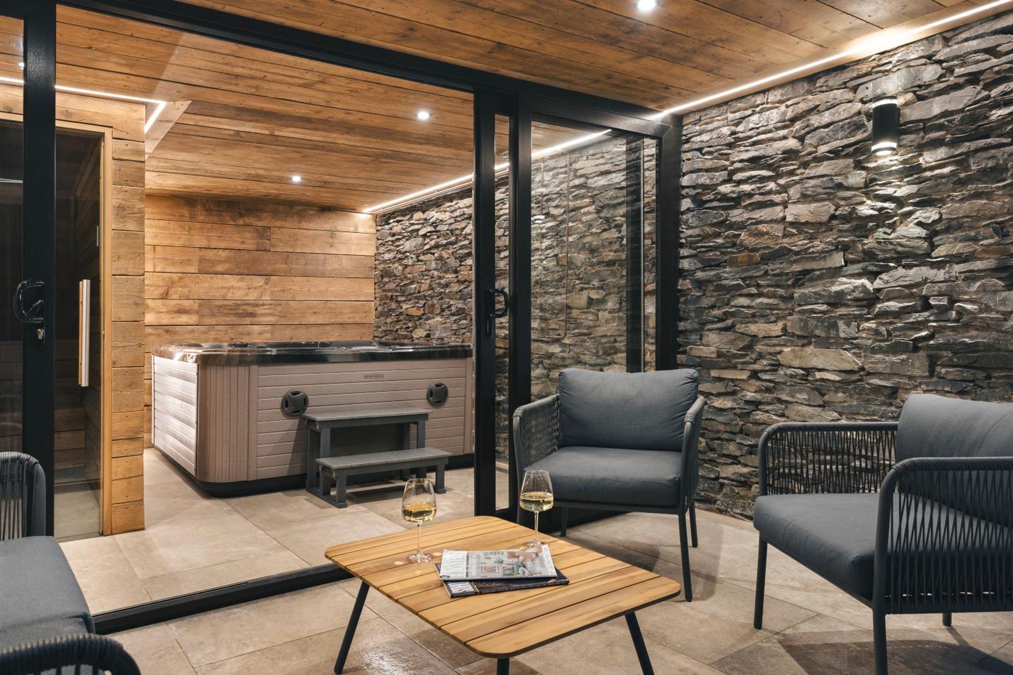 The Hideaway At Longtail Villa Bowness-on-Windermere Exterior foto